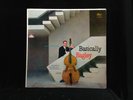 Don Bagley-Basically Bagley-Dot 3070-DG ORIG RARE