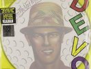 DEVO Q: Are We Not Men? (Picture Disc) [VINYL] RSD Exclusive LP Ltd Ed 5000 NEW