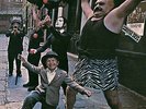 Strange Days (Vinyl) THE DOORS 180 Gram New LP Original Master