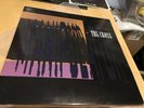 Queen The Cross The Manipulator 1988 Uk 12”single. Ex Ex