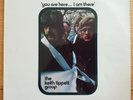 RARE JAZZ ROCK FUSION LP THE KEITH TIPPETT GROUP YOU ARE HERE I AM THERE OG UK