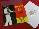 Elvis Presley  IT'S ONLY LOVE / THE SOUND OF YOUR CRY 7