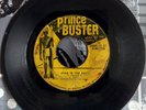 PRINCE BUSTER ALL STARS (C. CAMPBELL & D.MORGAN)-STAB IN THE BACK ORIG JAM VOP