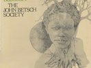 John Betsch Society Earth Blossom orig Strata-East LP autograph