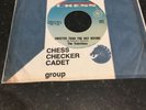 Rare Northern Soul Record