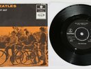THE BEATLES * 7`* WE CAN WORK IT OUT * 1965