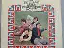 THE KINKS are the Village Green preservation  society LP italian press