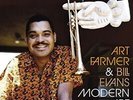 Farmer,Art / Evans,Bill - Modern Art [New Vinyl LP] 180 Gram, Spain - Import