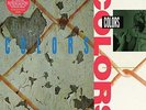 Colours / Original Motion Picture Soundtrack - Colors [New Vinyl LP] Colored Vin