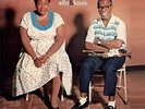 Ella & Louis [New Vinyl LP] Colored Vinyl, 180 Gram, With Bonus 7