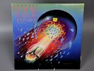 Vinyl Record LP Album: Journey - Escape - CBS 85138
