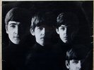 WITH THE BEATLES 1963 UK PARLOPHONE MONO VINYL LP 1ST PRESS JOBETTE PMC 1206