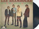 EP THE SHAMROCKS POLYDOR 60124 EN BEL ETAT