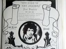 Jimi Hendrix - The Lord Of The Strings 2LP - complete Woodstock - not TMoQ TAKRL