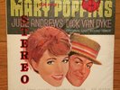 Walt Disney's Mary Poppins Original Cast Soundtrack LP STER-4026 Shrinkwrap  VG+