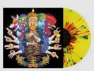 Tyler Childers - Country Squire LP NEW - SPLATTER VINYL - RARE only 1000