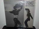 PRINCE : The Last Show of the Parade World Tour 1986 (Japan 2LP) Live Yokohama