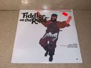 FIDDLER ON THE ROOF ORIGINAL SOUNDTRACK VINYL RECORD/LP UAS-10900- NEW (#323)