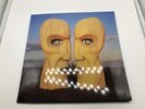 Pink Floyd The Division Bell 25th Anniversary Translucent Limited Edition Color