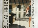 Bleachers Terrible Thrills Vol. 3 Vinyl Complete Set of 4 Jack Antonoff Mitski