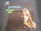 Vinyl Record Album DEENA WEBSTER IS TUESDAY'S CHILD (94)53