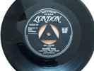 ROCKABILLY-R&R-FRANKIE FORD-SEA CRUISE/ROBERTA-LONDON TRI CENTRE