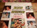 ELVIS PRESLEY - SPEEDWAY  SOUNDTRACK ALBUM NANCY SINATRA - RCA LSP-3989