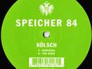 Spezial für Carlson - 5 x Vinyl Kölsch - Moby - Der Dritte Raum - Oxia - Garnier