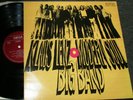 Amiga LP-Klaus Lenz/Modern Soul Big Band