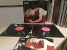 *SIGNED* - Pulp : This Is Hardcore Vinyl (1998 Original) *JARVIS COCKER signed*