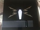 Metallica ?– Death Magnetic - 5 X LP Vinyl Box Set 2008 Brand New Sealed Mint
