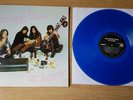 Shocking Blue - At Home Blue Vinyl LP RSD 2017 LTD 2500