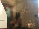 Method Man Tical Vinyl Me Please Exclusive Gold & Black Galaxy Vinyl SEALED MINT