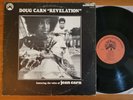 Doug Carn ?– Revelation 1973 Black Jazz 1st Ed Quad LP Soul Jazz Great
