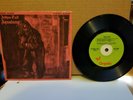 Jethro Tull - Aqualung  (Little LP #242 Juke Box EP) with Title Strips