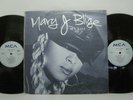 MARY J. BLIGE - My Life 2LP 1994 UK ORIG R&B HIP HOP SOUL TLC AALIYAH JANET SOUL