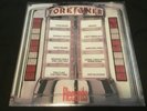 SEALED Foreigner-Records-Atlantic 80999-1982-Columbia House Die Cut LP