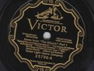 Victor Light Opera Co – 78 rpm Victor 35796: Gems from The Mikado (2 parts) E+