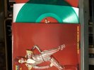 David Bowie T Rex Glam Led Iron Black Sabb Live AC/DC Beatles Floyd Stones Kinks