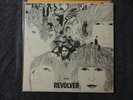 THE BEATLES VINYL LP REVOLVER MONO CAPITOL 1966 ORIGINAL AMERICAN VERSION oop