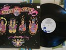 Concrete Blonde LP Free 1989 VG+/M-
