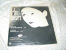 Siouxsie and the Banshees PROMO SIGNED Dear Prudence/Dazzle 12
