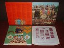 THE BEATLES Sgt Pepper LP 1969 PARLOPHONE WIDE SPINE  1G  MINT  RAREST EVER