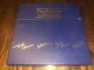 The Beatles Collection 13 Vinyl Records Blue Box Set