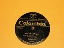 COLEY JONES & THE DALLAS STRING BAND Hokum Blues COLUMBIA 14389 Rare 78 RPM