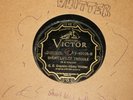 GRAYSON & WHITTER Nine Pound Hammer VICTOR 40105 V- Country 78 RPM