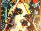 Def Leppard - Hysteria. HYSLP 1. EX/VG+. Original UK Press. Vinyl record LP.