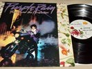 Purple Rain by Prince (Vinyl LP, 1984 USA)