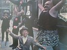 THE DOORS Strange Days Vinyl LP ELEKTRA EKS-74014 - Play Tested EX  *A3