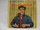 ELVIS PRESLEY JAILHOUSE ROCK JAPANESE ORIGINAL 33RPM EP Japan